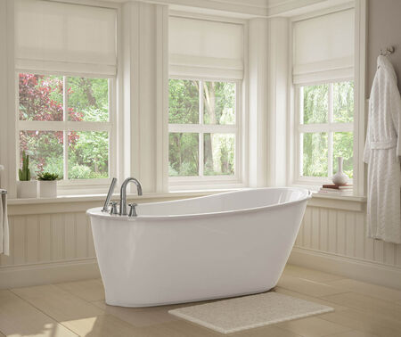 MAXX Freestanding Tub 60" x 32"