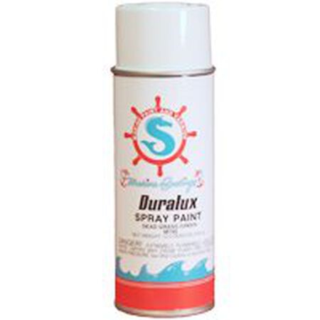 Duralux M736-4 Marine Boat Paint
