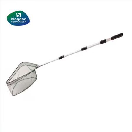 Blagdon Aquagarden 4.5 ft. Telescoping Pond Net