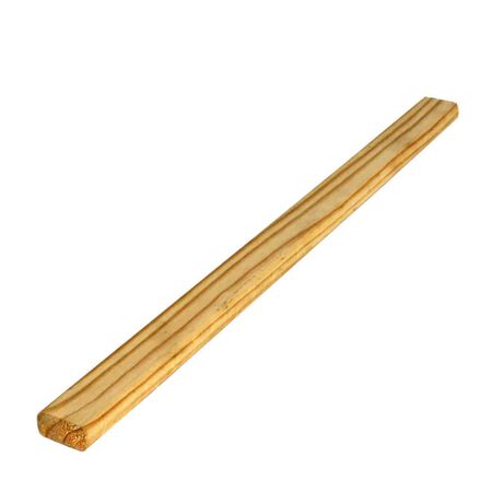  Pine Treated 1" x 2" x 8' #2 