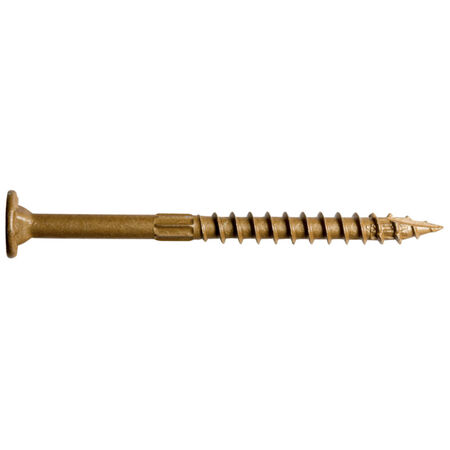 4" SDWS Screw 12PK Clamshell