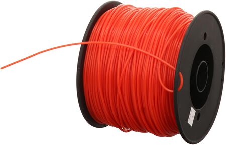 Premium Trimmer Line .105 Red