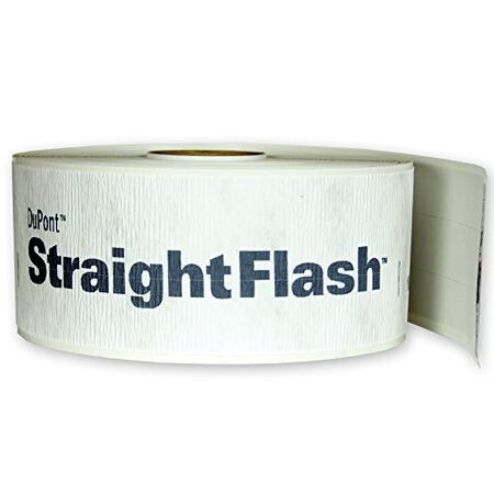 Tyvek Strait Flash 9"x125'