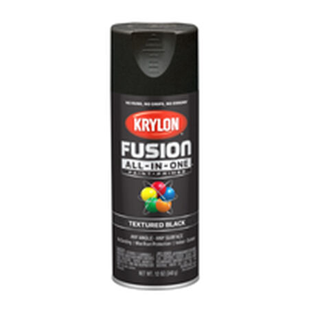Krylon Fusion K02776007 Primer and Spray Paint
