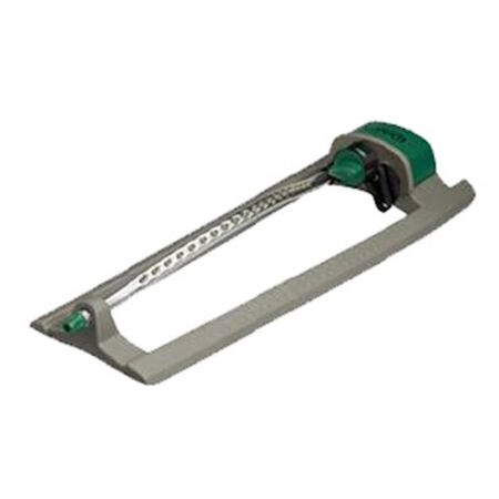 Oscillator 3400 Sq Ft Plastic