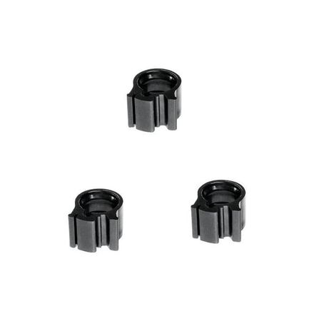 Flair-It PEXLock 1/2 in. PEX X 1/2 in. D PEX Plastic Crimp Ring