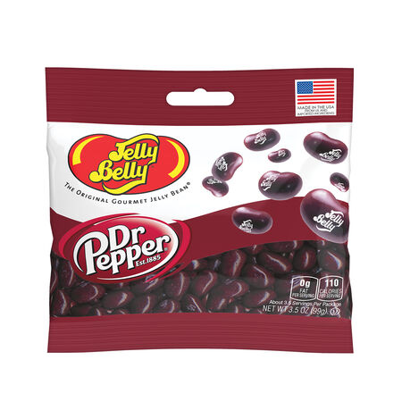 Candy Jelly Belly Dr Pepper 3.