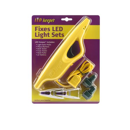 LED Keeper LED Light Repair Kit 1 pk