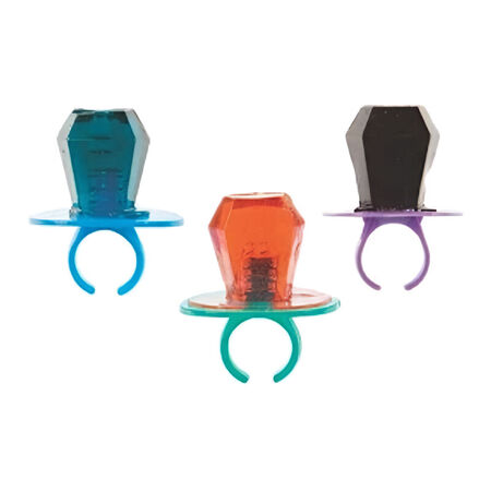 Sucker Ring Pop