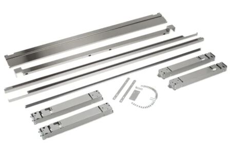 Thermador TRMKTEZ2FL79 Trim Kit, 79 in.