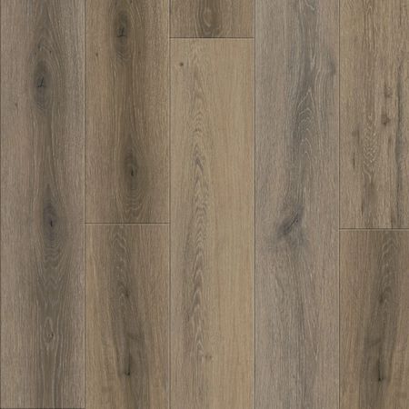Homestead Jetcore Vinyl Plank 7.25" x 48" AC4 22 mil 6+1 pad Rustic Grove
