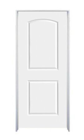 Door Unit 2-6x6-8 Roman Right hand