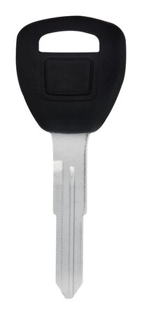 DURACELL Transponder Key Automotive Chipkey Honda HD106-PT Transponder Key Double sided For HON