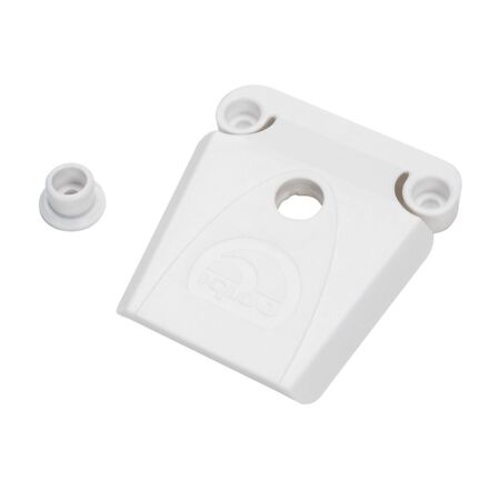 Igloo Cooler Latch White 1 pk