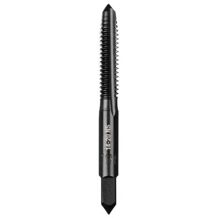 Milwaukee SAE 14-20 NS Straight Flute Plug Tap