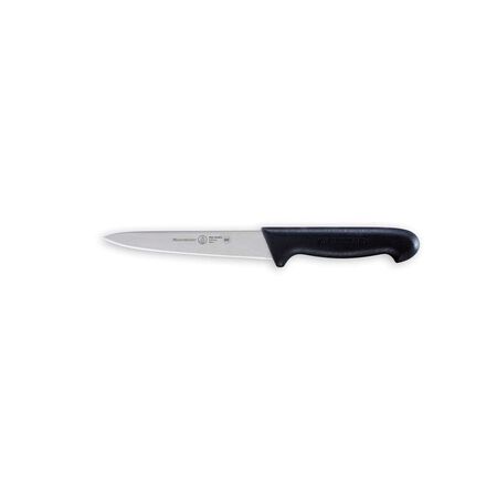 Messermeister Pro Series 6 in. L Stainless Steel Utility Knife 1 pc 