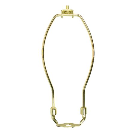 Jandorf 8" Detachable Harp