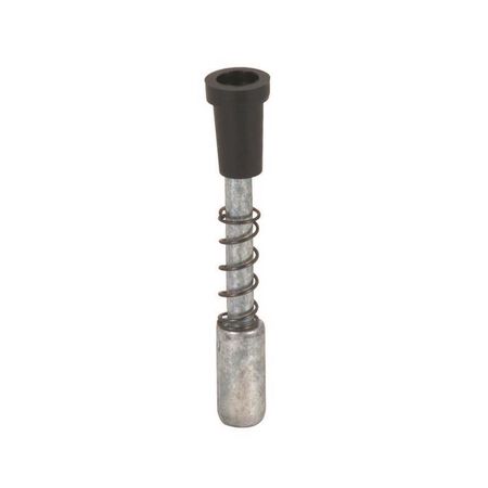 Ace Zinc Screen Plunger 6 Pack