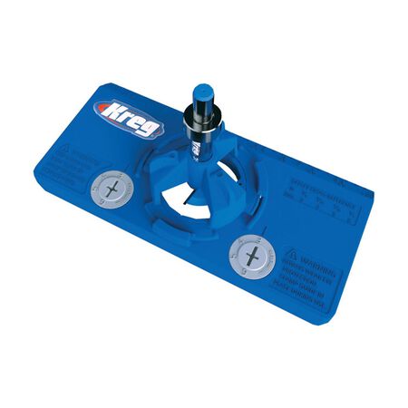 Kreg Concealed Hinge Jig 1 pc