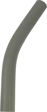 Cantex 1/2 in. D PVC Electrical Conduit Elbow