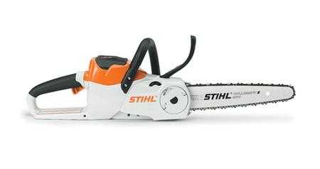Battery Powered Chainsaw MSA120CBQ W/AK20