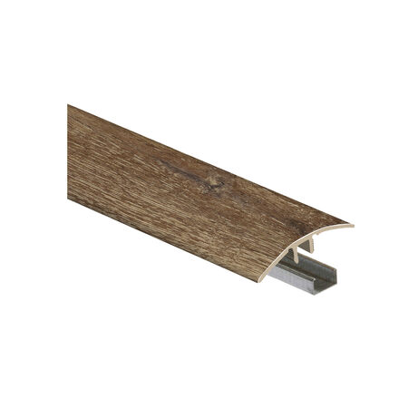 3-N-1 Vinyl Adapt A Trim Floor Molding 7155