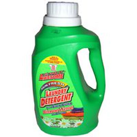 LA's TOTALLY AWESOME 232 Laundry Detergent