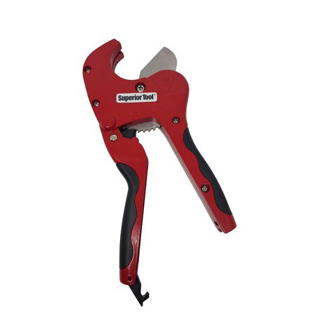 Superior Tool Cutter with Ratchet Handle