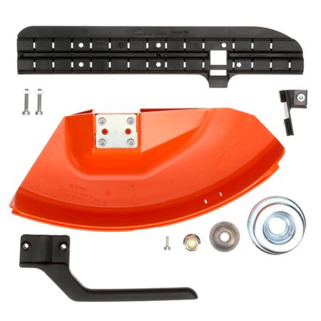 Install Kit Stihl FS91R/FS240R