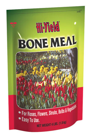 Hi-Yield Granules Bone Meal 4 lb
