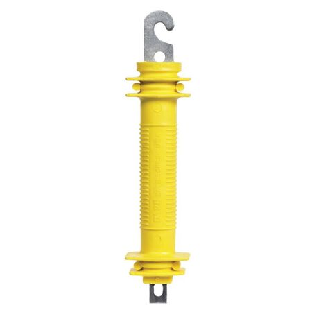 Dare Electric Fence Gate Handle Yellow