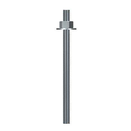 Sim Retrofit Bolt .62"x10