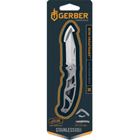 GERBER 22-48485 Folding Pocket Knife