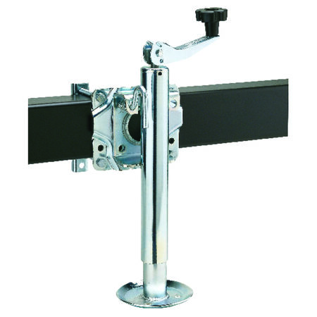 Bulldog Steel A-Frame Jack 1000 lb