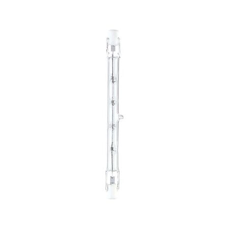 Westinghouse 500 W T3 Utility Halogen Bulb 9,500 lm Bright White 2 pk