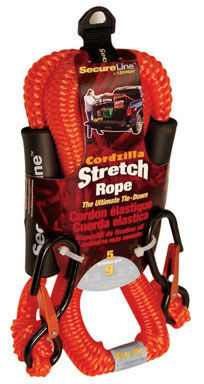 5 foot bungee cord