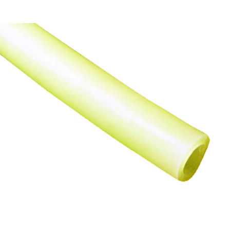 Mueller 1/4 in. Dia. x 50 ft. L Latex Hose