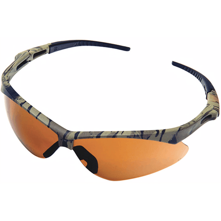 Glasses Camo Bronze/Smoke