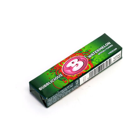 Gum Bubblicious Watermelon