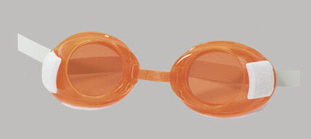 Aqua Sport Assorted Adult Swim Goggles