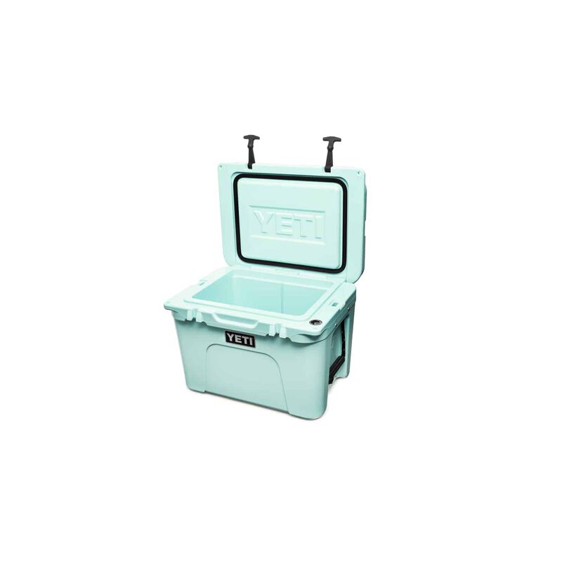 tundra 35 seafoam