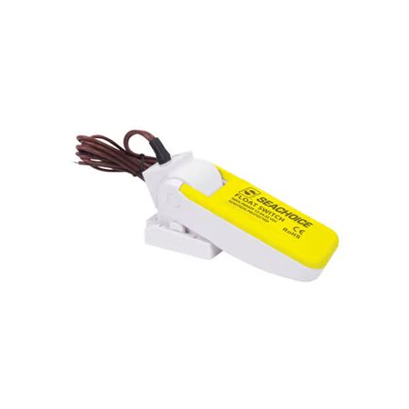 Seachoice Plastic Float Switch 1 Pack