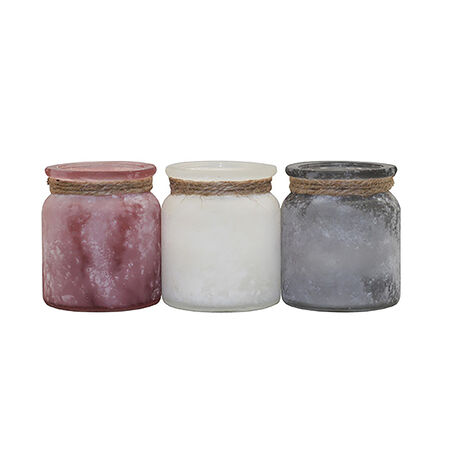 Patio Essentials Citronella Candle For Mosquitoes/Other Flying Insects 5 oz