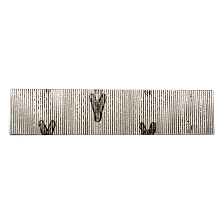 Senco 5/8 in. L 23 Ga. Galvanized Straight Strip Pins 2 600 pk