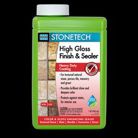 Sealer Finishing Hi-Gls QtD-13