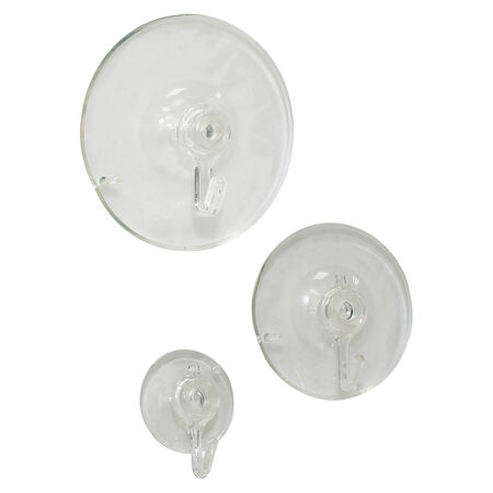 Dyno Clear Indoor Christmas Decor