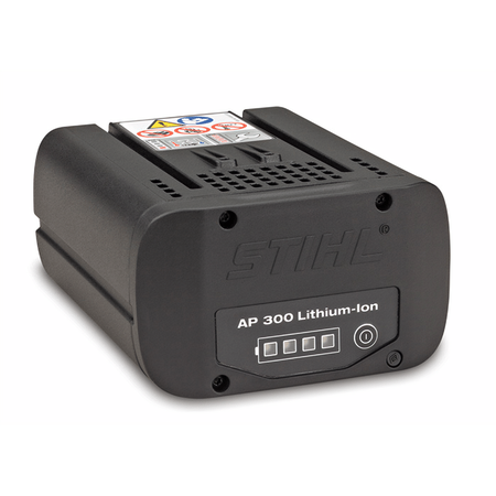 Battery AP 300 36 Volt