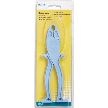 Bussmann 10-11/16 in. Plastic Fuse Puller