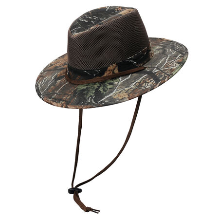 Turner Hats Sports and Fashion Olive Camouflage M