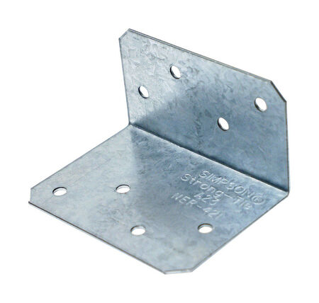 Simpson Strong-Tie Metal Angle